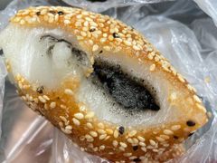 -白玉兰食品甜凤店(合生汇店)