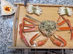 -震海贝烤贝·民俗特色店(延吉总店)