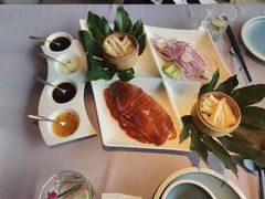 -梧桐北京烤鸭·铜锅涮肉(海岸城店)