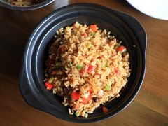 纳西炒饭-88号小吃店·经典云南菜·地道纳西美食