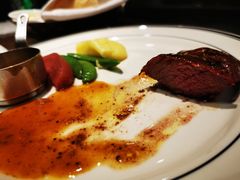 果木安格斯雪花牛排-食间牛排(重庆路万达店)