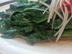 -周渝食惦·酸菜鱼精致川菜(横岗店)