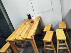 大堂-隆江猪脚饭