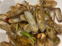 -蘇河湾·新鲁菜·泰山宴(泰山店)