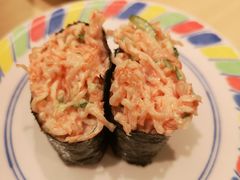 -Musashi回转寿司(京都站八条口店)