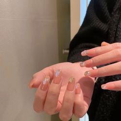 -斯馨·健康美甲美睫