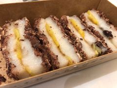 红豆切糕-南大门韩糕(后埭溪路店)