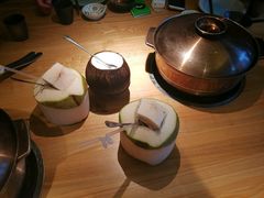 -大头椰·椰子鸡火锅(南宁万象城店)