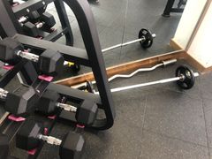-零度健身工作室