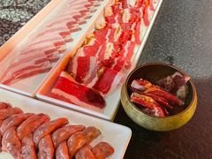 -伊茉家的烤肉店(勒泰中心店)