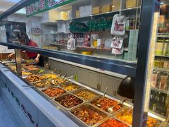 -晓宇盒饭(民安街店)