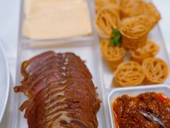 -四季民福烤鸭店(通州马驹桥店)