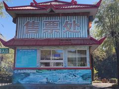 -黄椅山火山森林公园