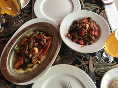 -Old Ottoman Cafe & Restaurant