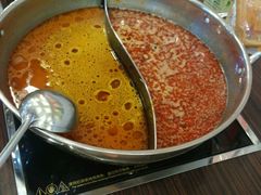 android_upload_pic-呷哺呷哺(普陀乐购真北店)