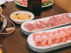 -匹夫涮肉城(黄村店)