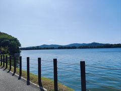 -石湖景区