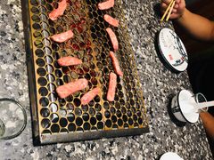 -金爱烧烤(东风路店)