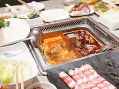 -海底捞火锅(荣盛广场店)