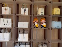 -银座仁志川·生吐司专门店(香港广场店)