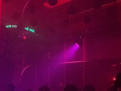 -Orangutan Bunker猩猩地堡酒吧(兰桂坊店)