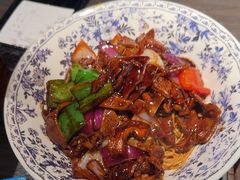 -阿大排档(长春这有山店)