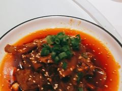 -渝信川菜(西单店)