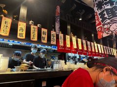 -白石的深夜食堂(万达店)