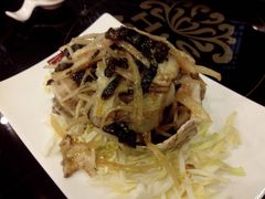 院落-院落创意菜