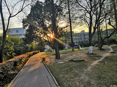 -安徽大学(龙河校区)