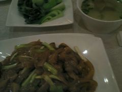 -博雅酒店-中餐厅