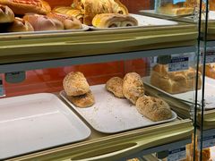 -新侨三宝乐面包店(崇文门店)