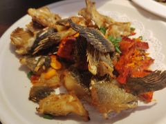 -东海怡品海鲜豆捞(舟宿夜江店)