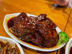 糖醋肋排-66梧桐院·天平邻里汇(乌鲁木齐南路店)