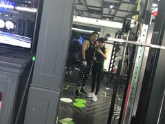 -简·无界健身工作室·运动康复·体态(石厦店)