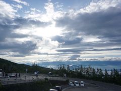-富士山吉田線五合目