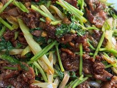 -川渝美食·烤鱼(背阴胡同店)