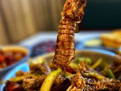 -辣盆盆麻辣小龙虾(哈尔滨总店)