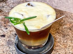 -Metal hands·铁手咖啡