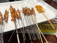 -三个大叔东北烧烤·砂锅菜(西三旗店)