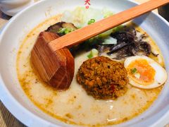 -味千拉面(煌华新纪元购物广场店)