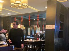 大堂-咸亨酒店•非遗绍兴菜•中华老字号(堂吃餐厅)