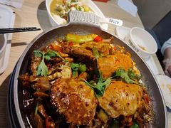 -领蟹祥记·香辣蟹·特色小海鲜(奥体天虹店)