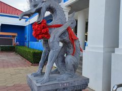 -青龙湖公园