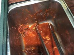 -神仙雪浓汤(明洞店)