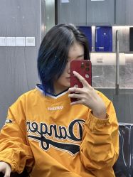 -Sying杉影日式烫染專門店
