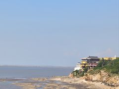 -辽宁团山国家级海洋公园