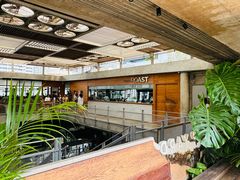 -ROAST coffee & eatery