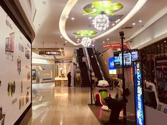 -方恒购物中心(望京小街店)