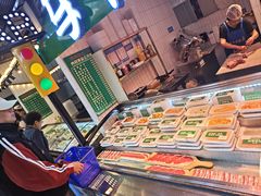 -齐市马佳地摊烤肉